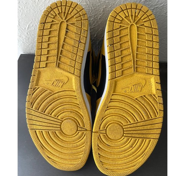 Jordan Retro 1 High Pollen - Picture 5 of 6